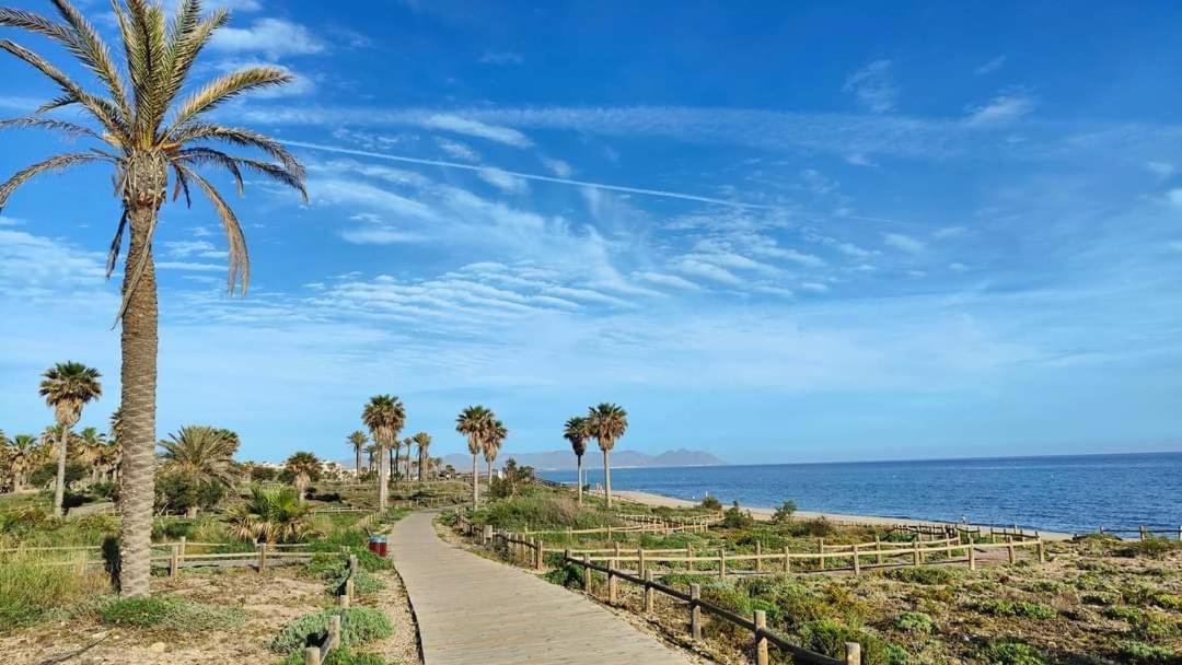 Appartement Cala Sirenas *