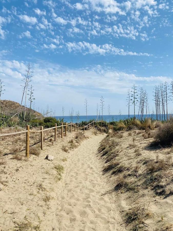 Appartement Cala Sirenas Almería