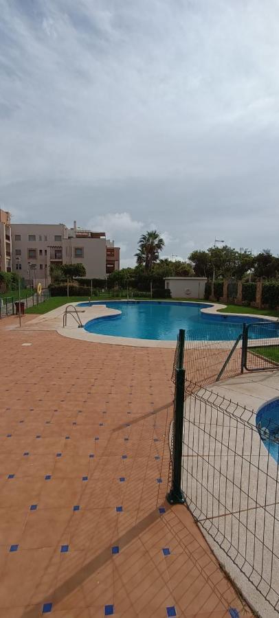 Cala Sirenas Appartement