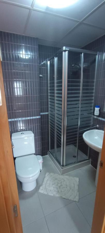 Appartement Cala Sirenas *
